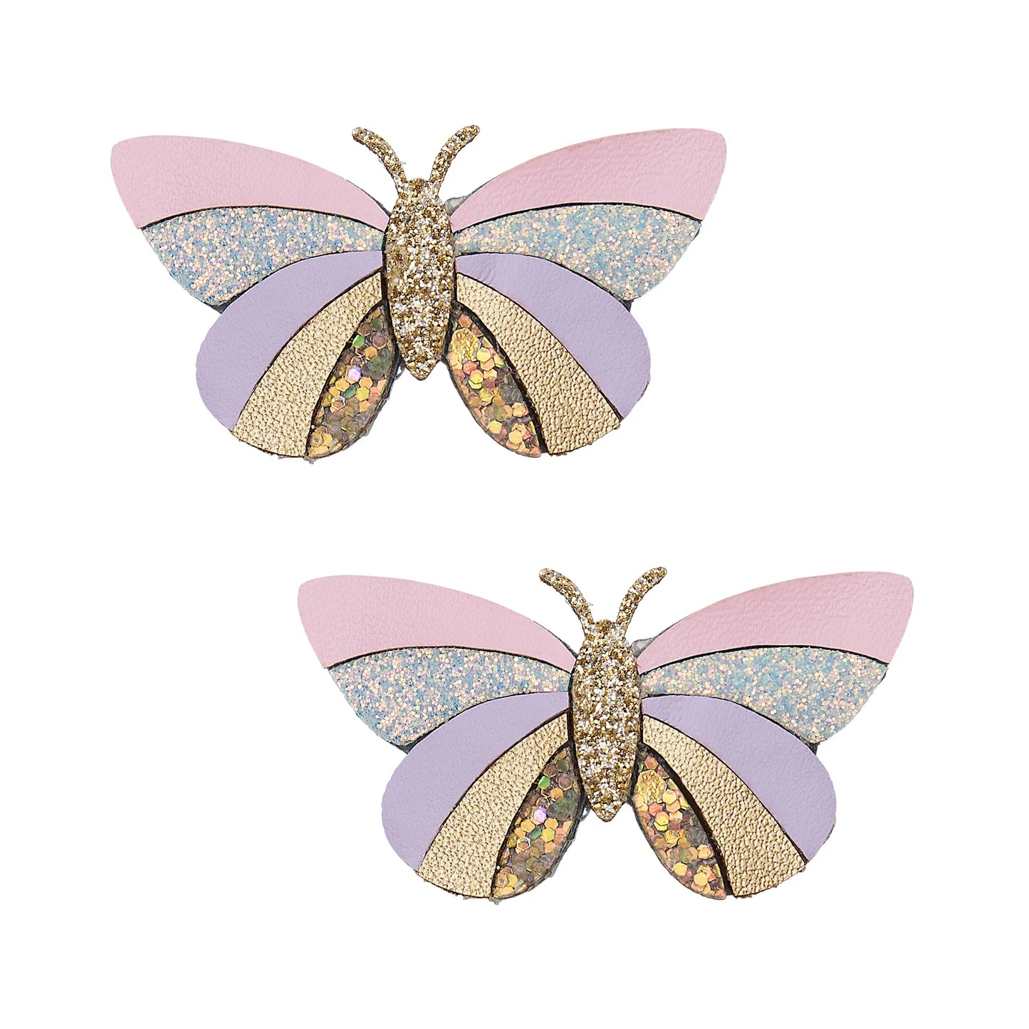 Mariposa clips
