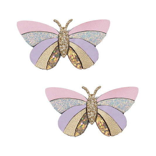 Mariposa clips