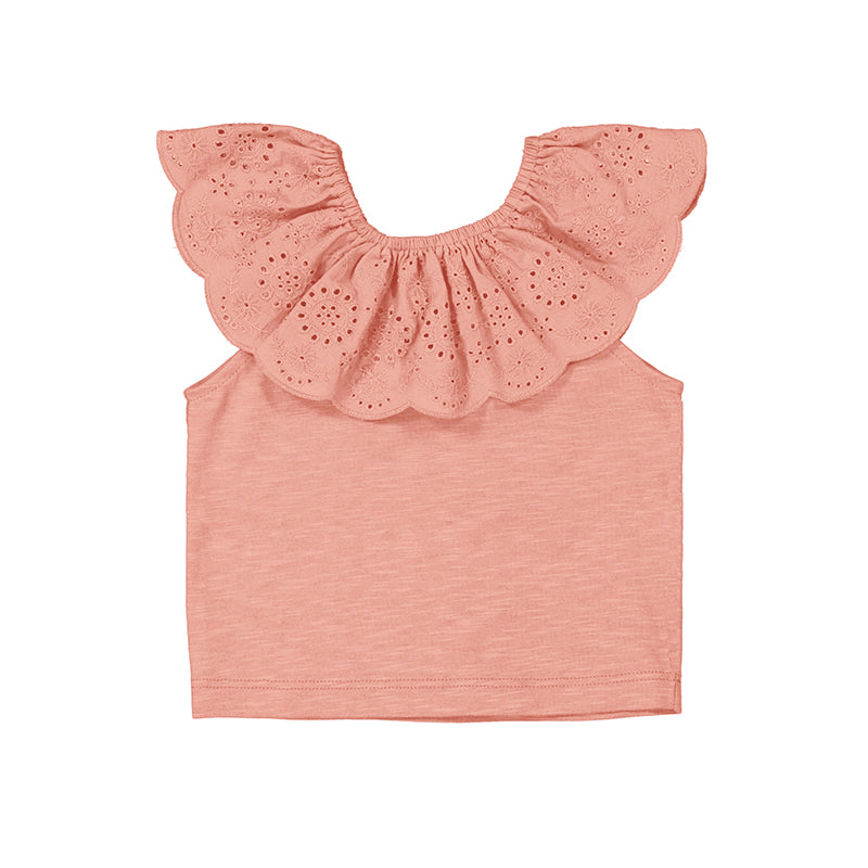 Camiseta 3012 salmon