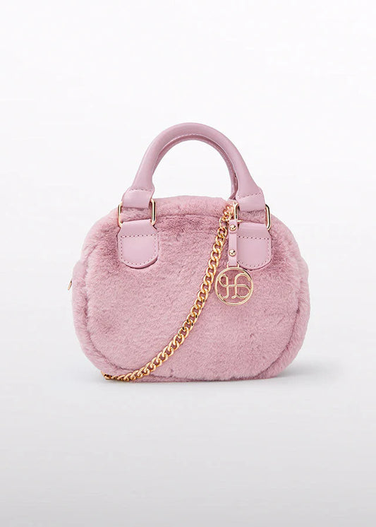 Bolsa 5937 rosa