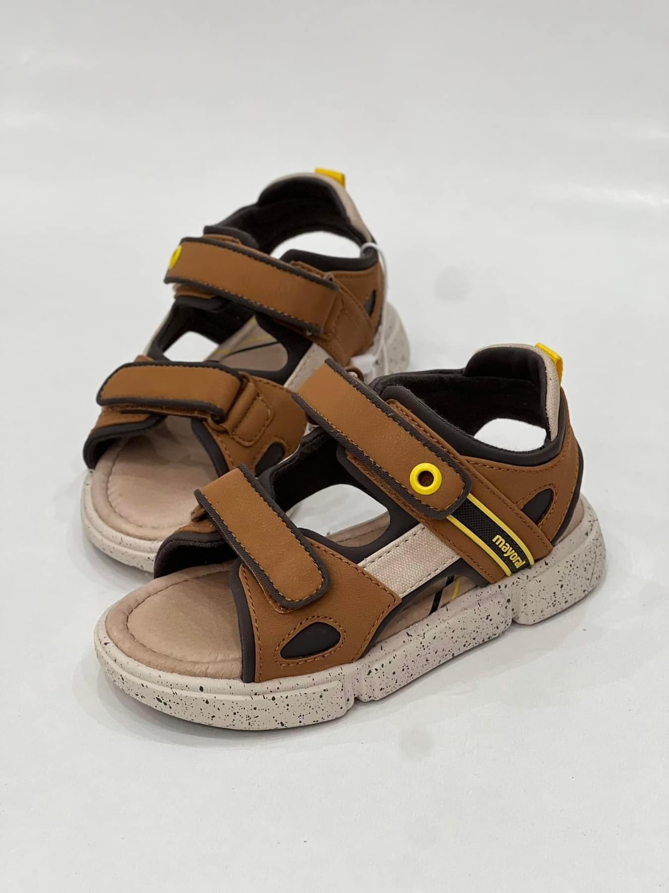 Sandalia sport 43566