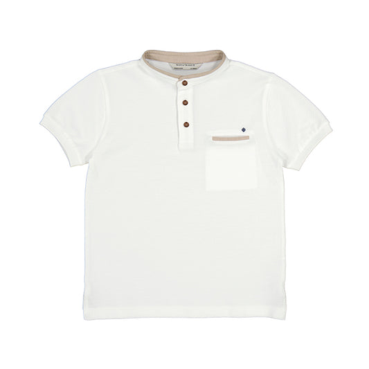 Camiseta 6108 blanco