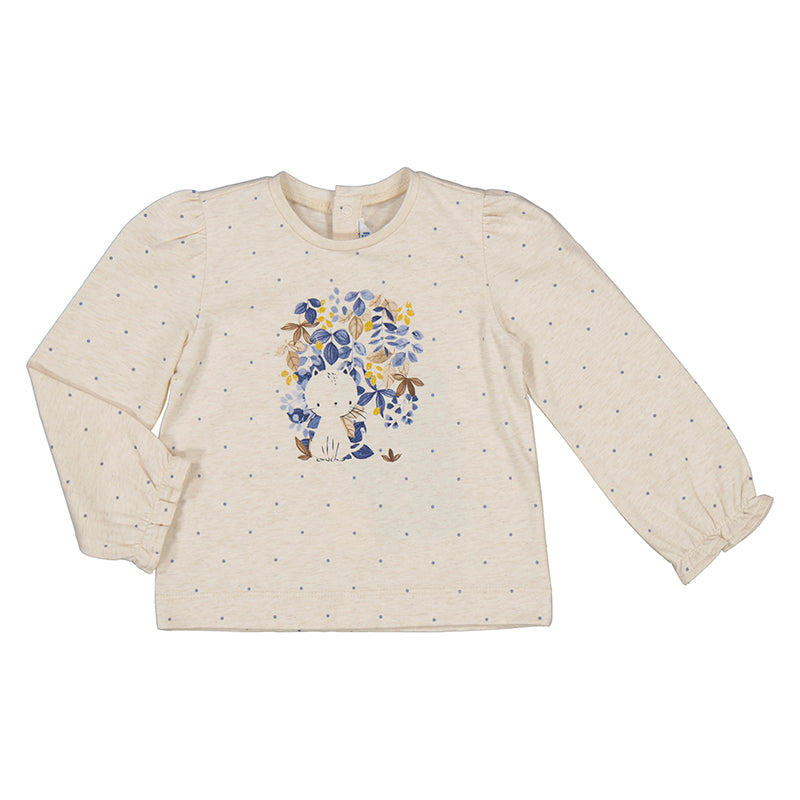 Camiseta 2049 milk vig