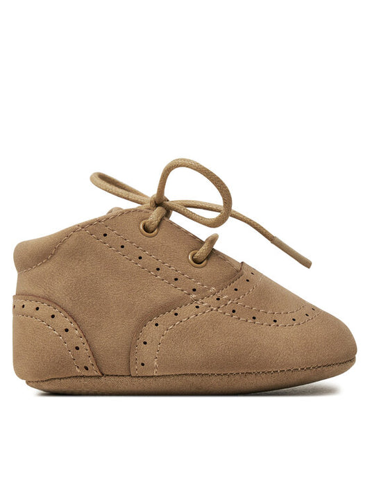 Calzado bebe 9782 tostado