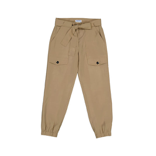 Pantalón 6509 canela