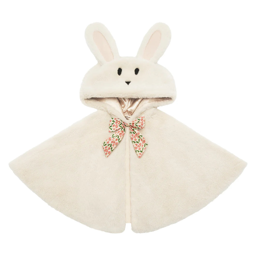 Capa de conejo