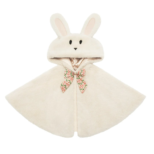 Capa de conejo