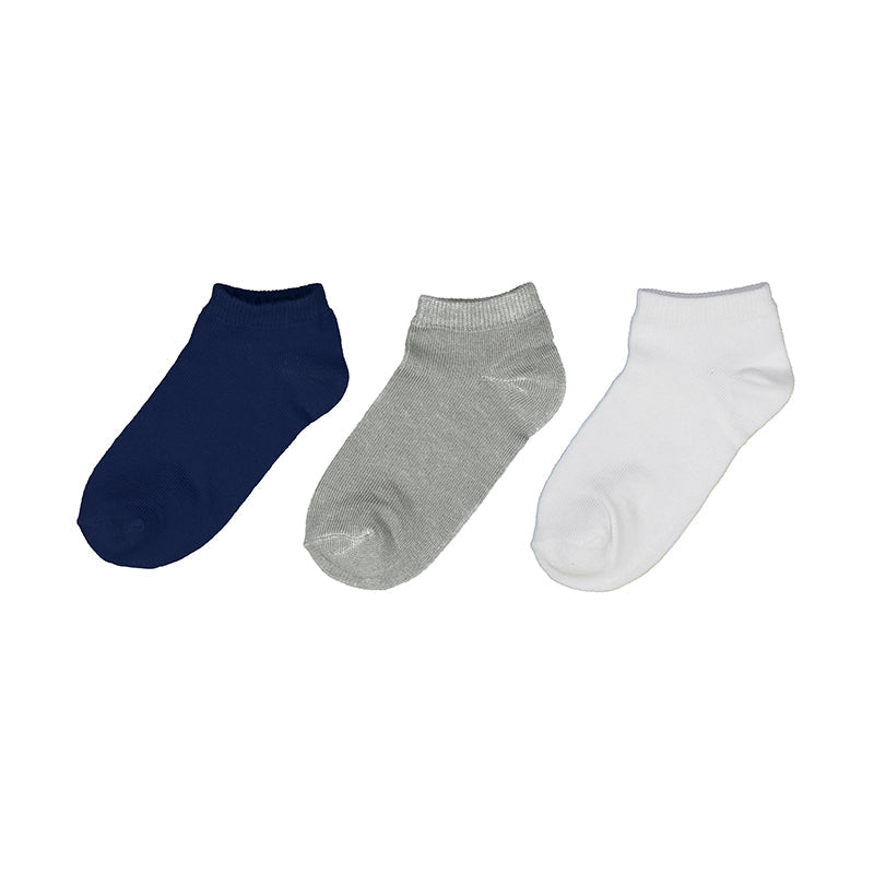 Set calcetines 10650 marino