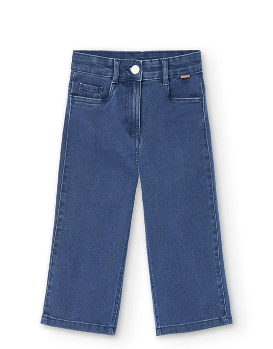 Pantalón 490733 blue