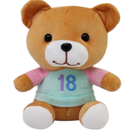 Osito peluche