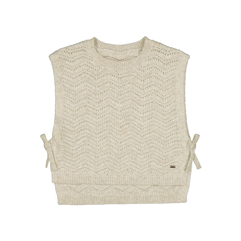 Sueter 7315 piedra