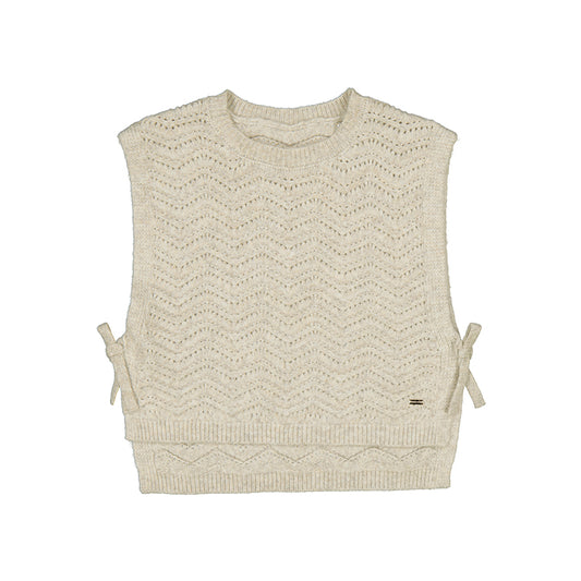Sueter 7315 piedra