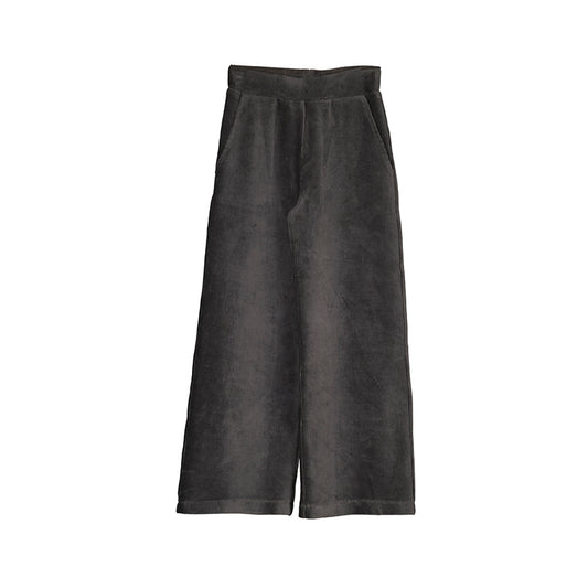 Pantalon pana 7549 marengo