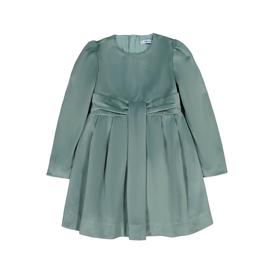 Vestido 4915 jade