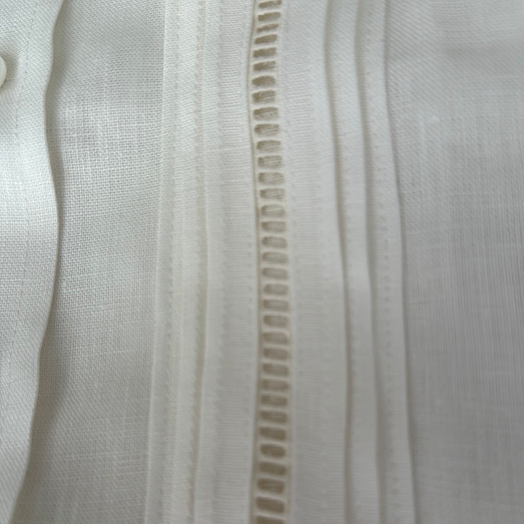 Guayabera presidencial ixchel mao Mod 519