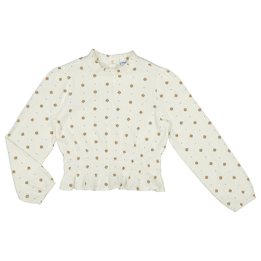 Blusa 7013 crudo