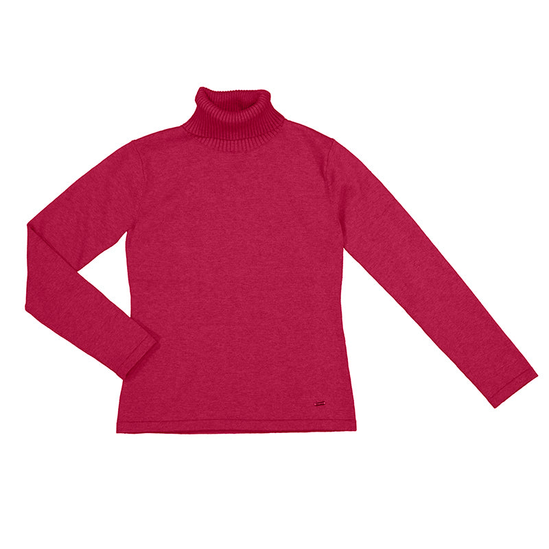 Cisne tricot básico 345 cereza