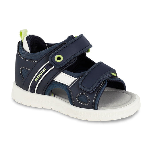 Sandalia 41589 marino