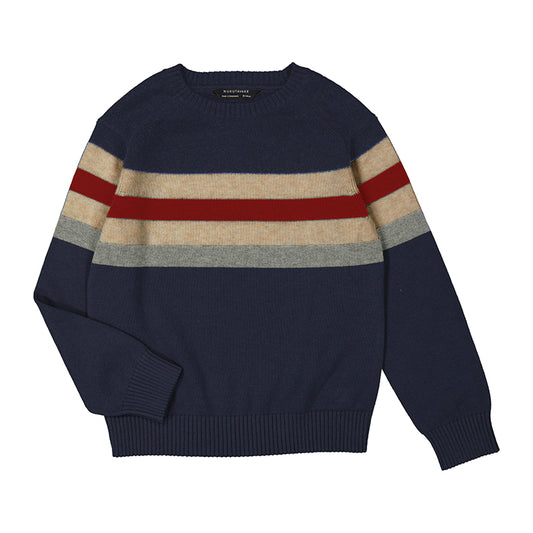 Sueter 7393 marino