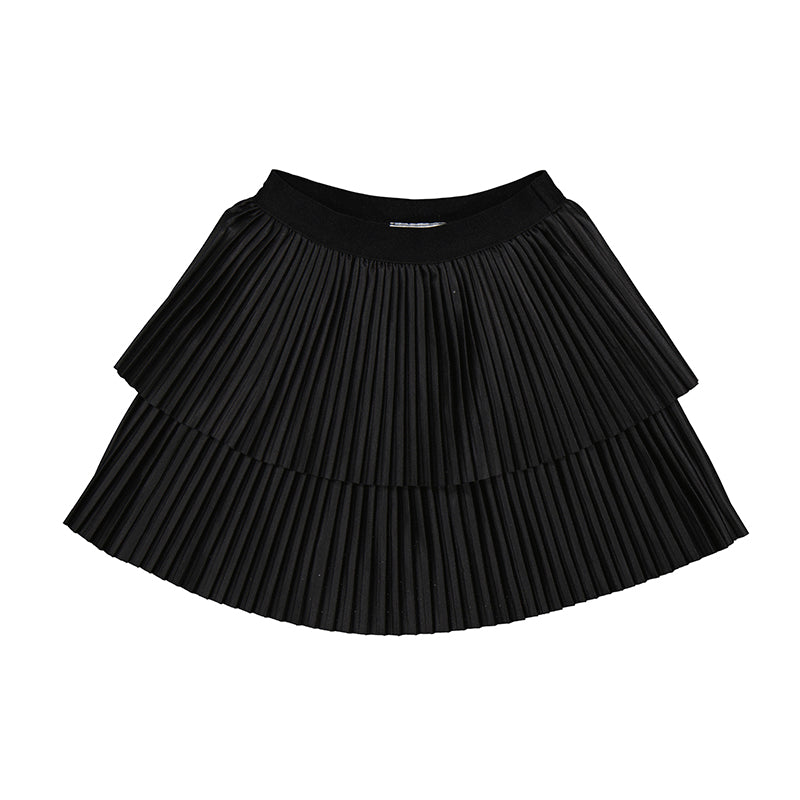 Falda 4904 negro