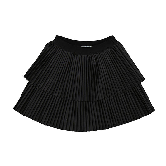 Falda 4904 negro