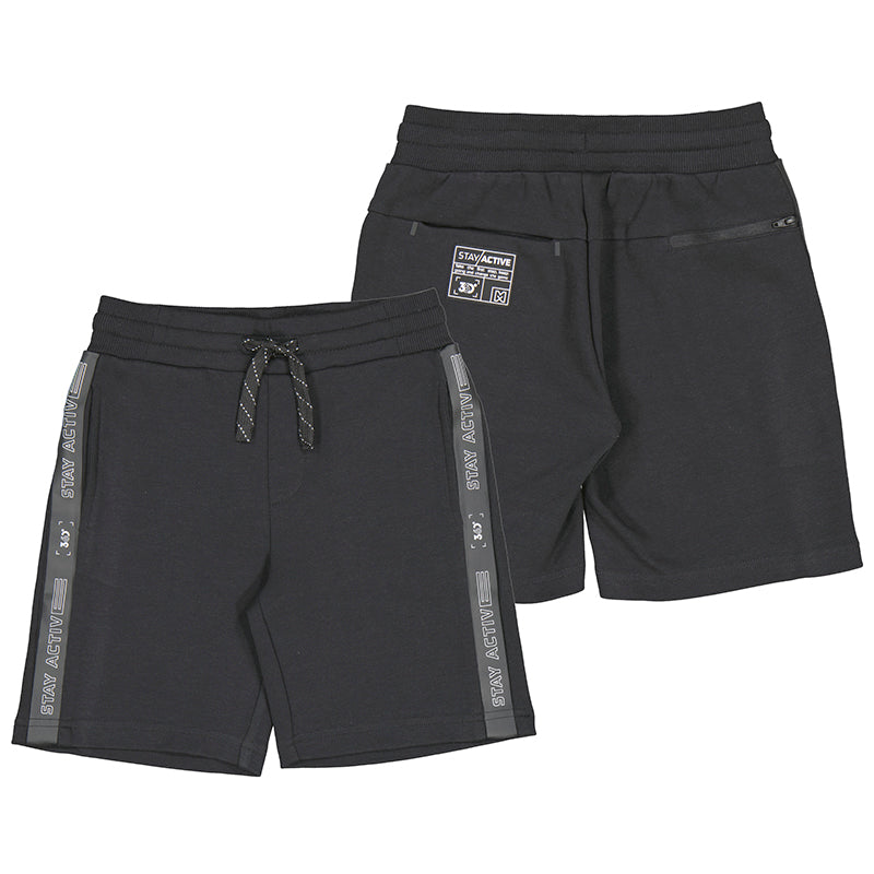 Bermuda 6290 negro
