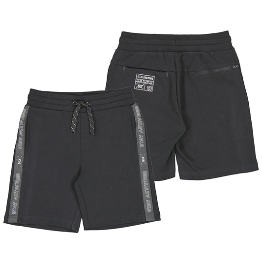 Bermuda 6290 negro