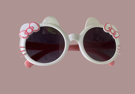 Lentes Kitty