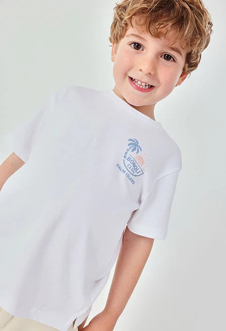 Camiseta 833037
