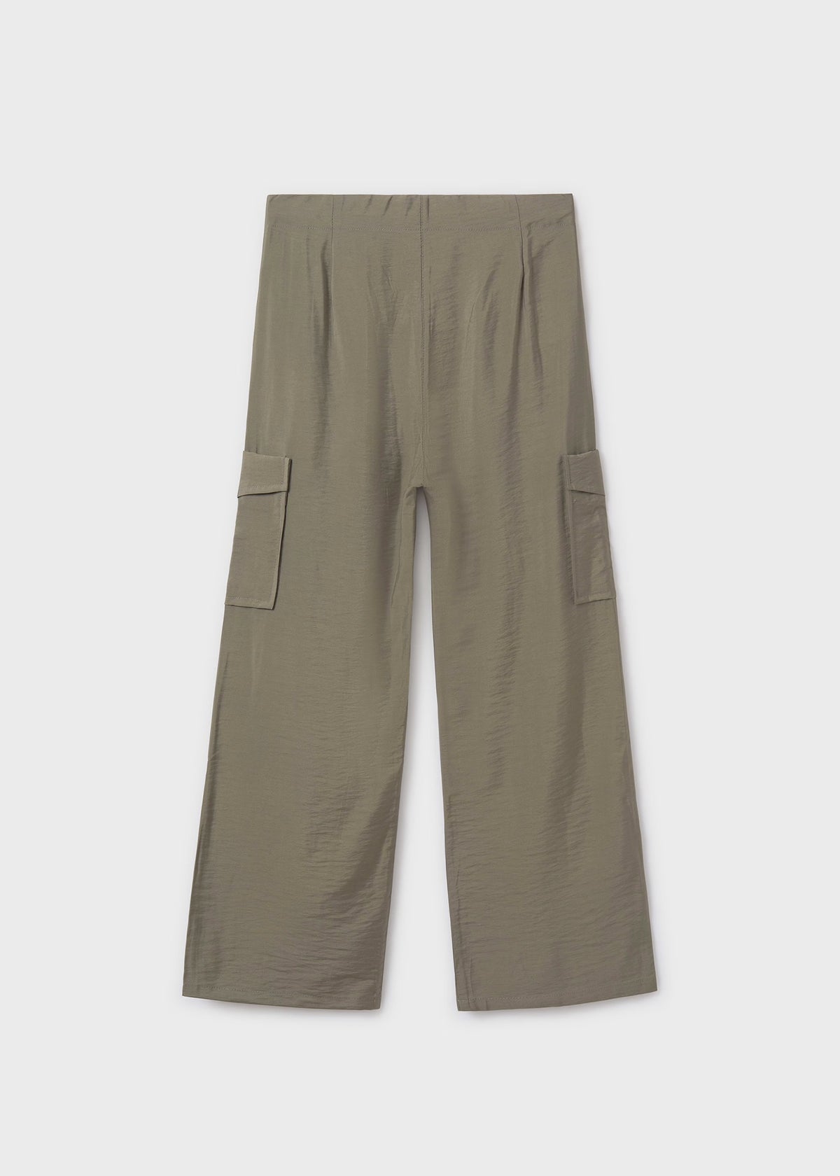 Set  Pantalon 6536 MUSGO + camiseta 6030 crudo
