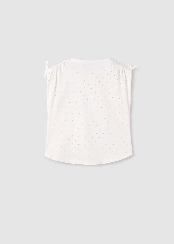 Blusa 6020 crudo
