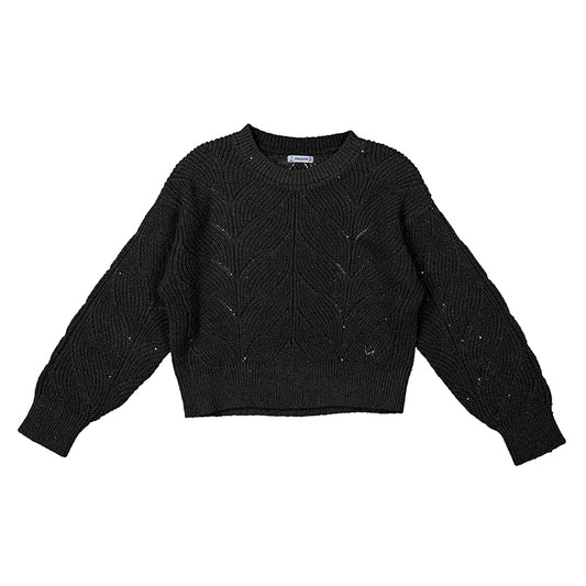 Sueter 7303 negro