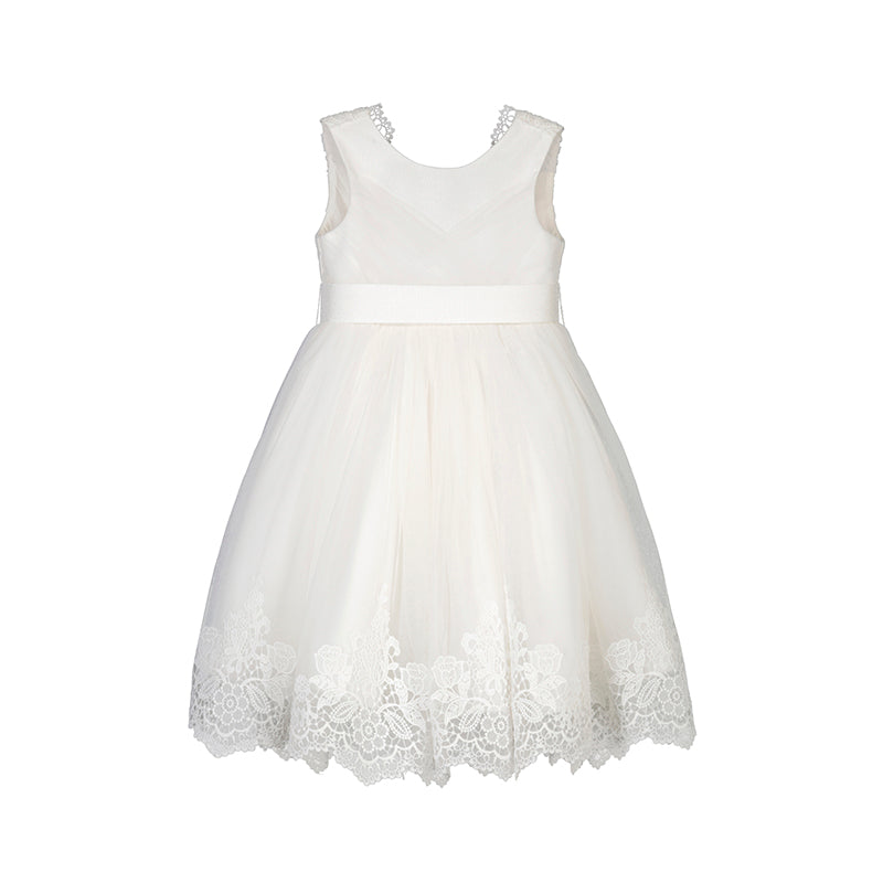 Vestido 5033 nata