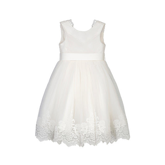 Vestido 5033 nata