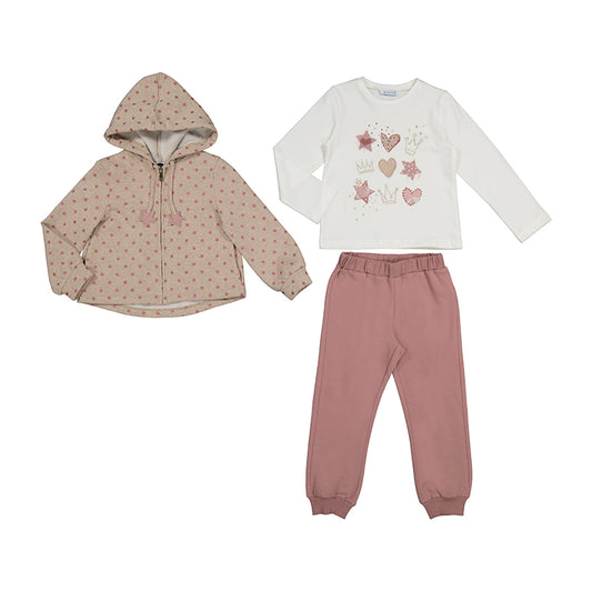 Set 4889 rosado