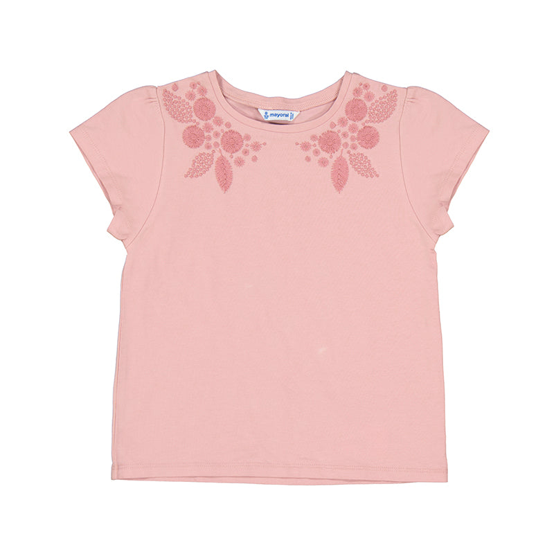 Camiseta 6012 cuarzo