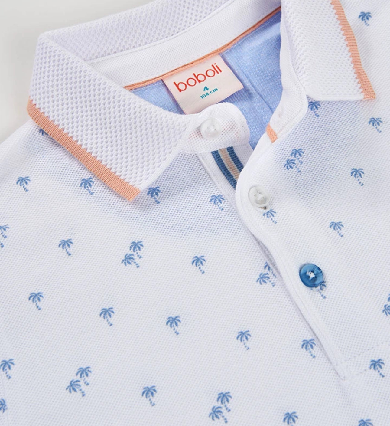 Conjunto polo 833026 pantalón 843083