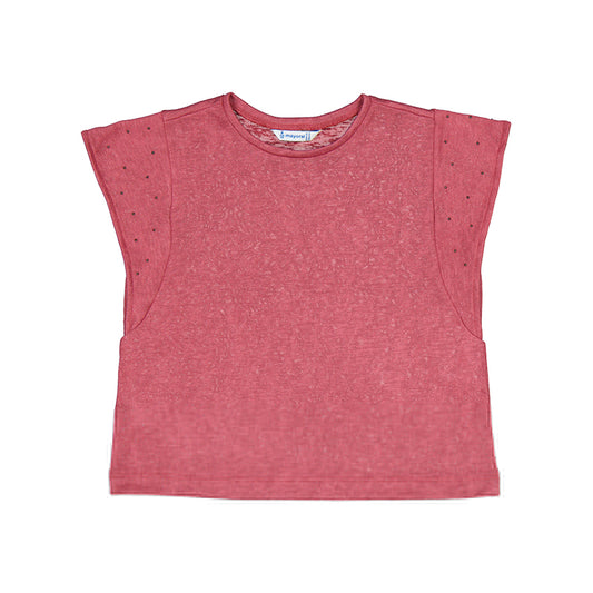 Camiseta 6019 colorete
