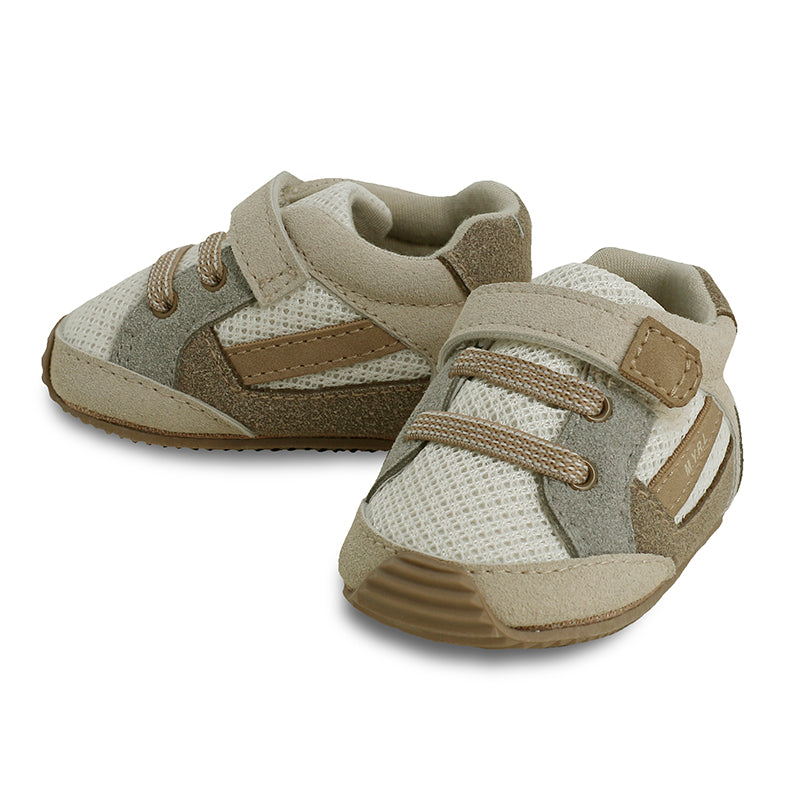 Calzado bebe 9786 topo