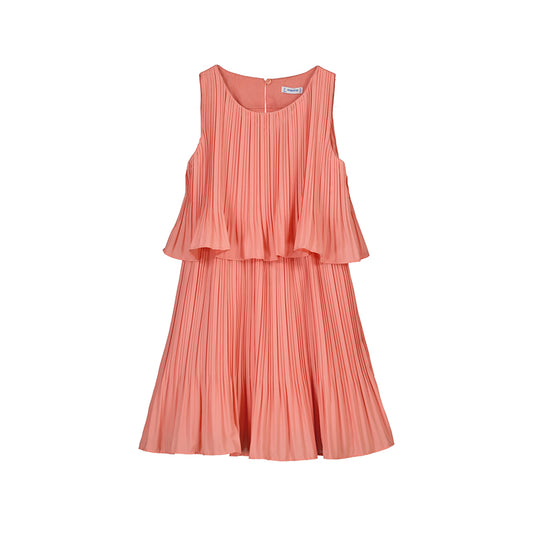 Vestido 6946 flamingo