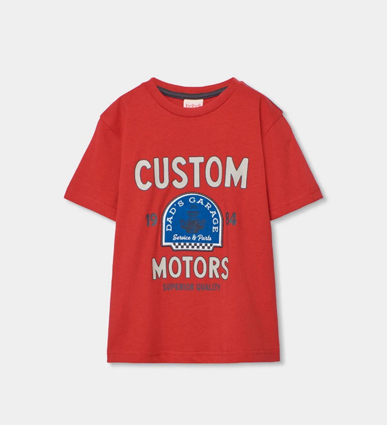 Camiseta 603098
