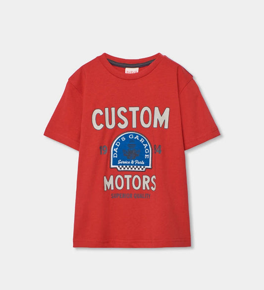 Camiseta 603098