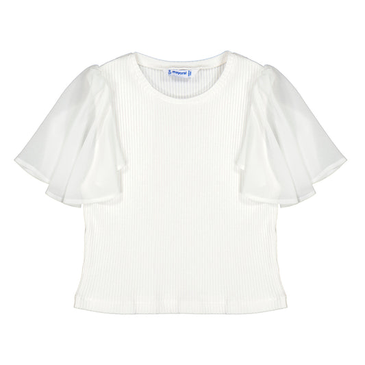Camiseta 6004 crudo