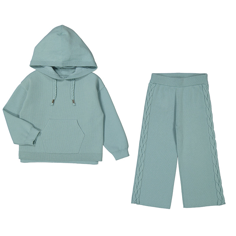 Conjunto 4552 jade