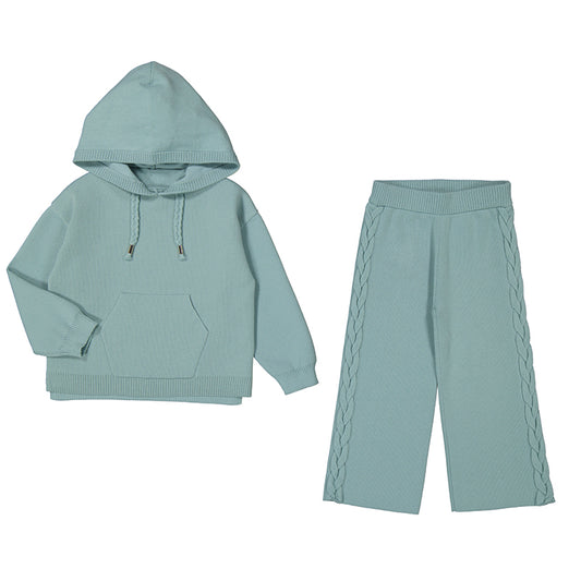 Conjunto 4552 jade