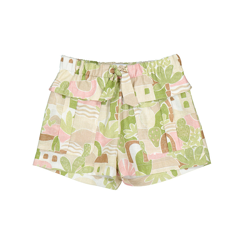 Short 3254 manzana