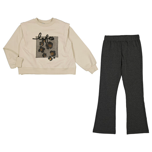 Conjunto 7755 plomo vig