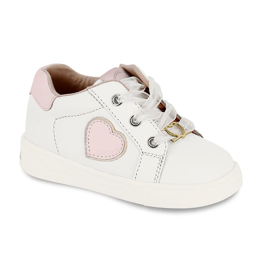 Tenis  41523 43523 blanco