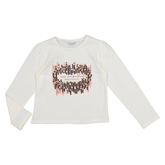 Camiseta 7003 crd nude