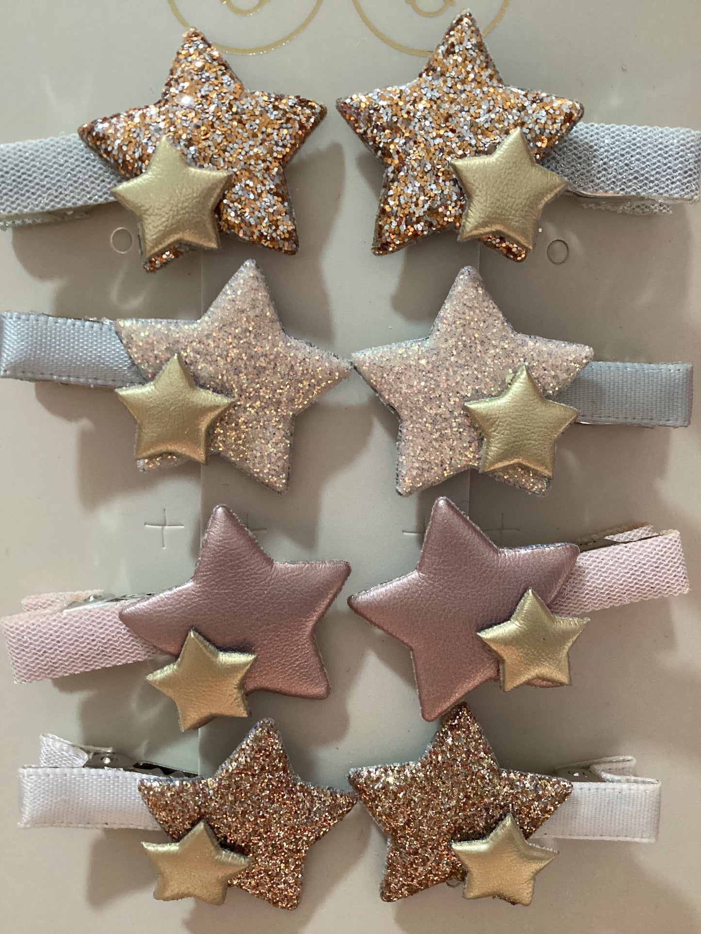 Estrella par Mimi y Lula